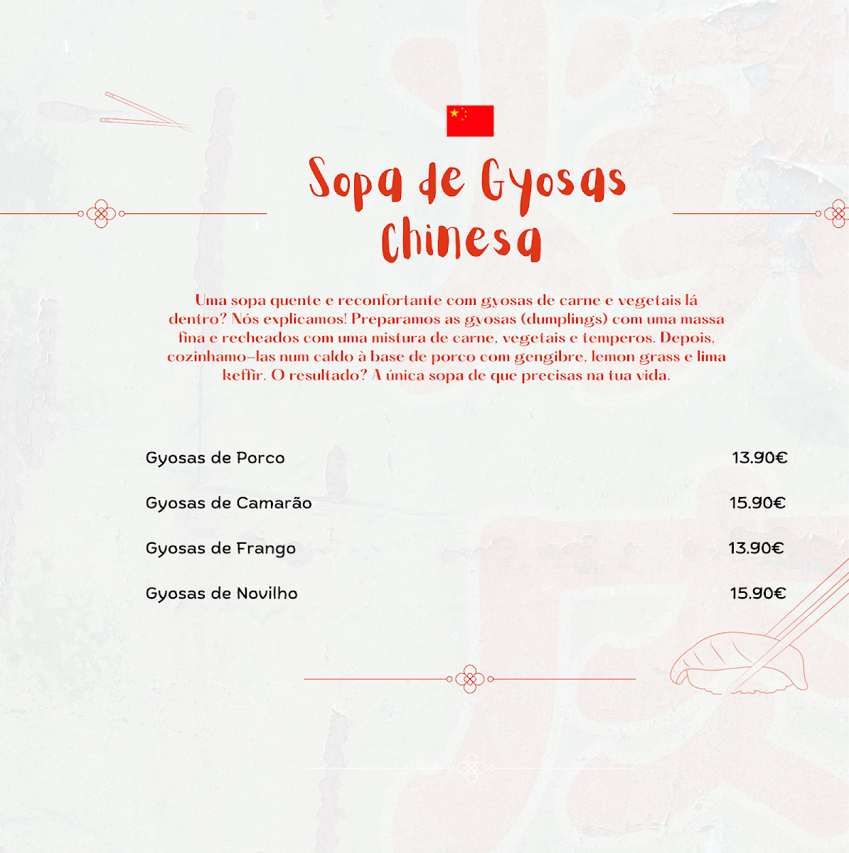 Menu Restaurante Monky-5