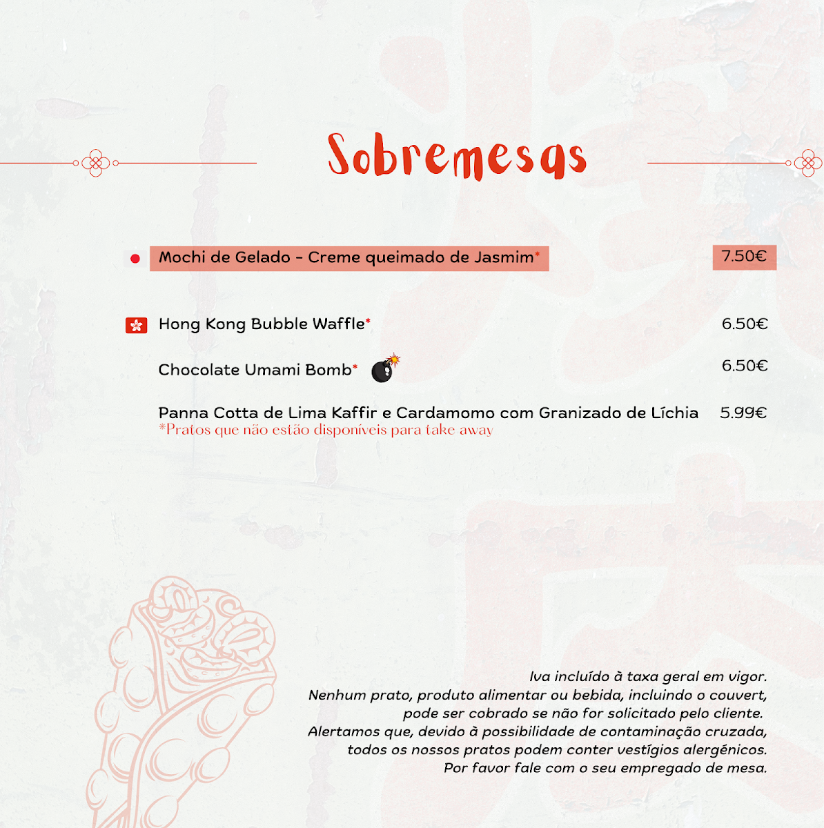 Menu Restaurante Monky-6